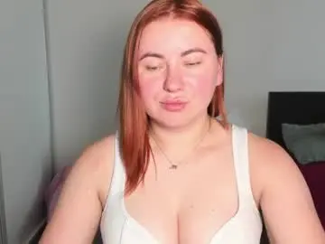 Chaturbate Nude Webcam of desirelayla