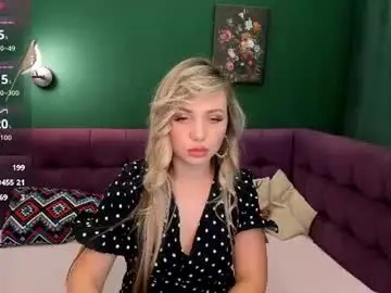 Chaturbate Free Live Porn of eva_sinclairr