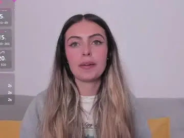 Chaturbate Best live sex cam show of fernanda_aaa