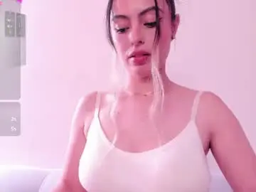 Chaturbate Live Sex of fernanda_aaa