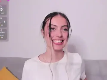 Chaturbate Sex Chat of fernanda_aaa