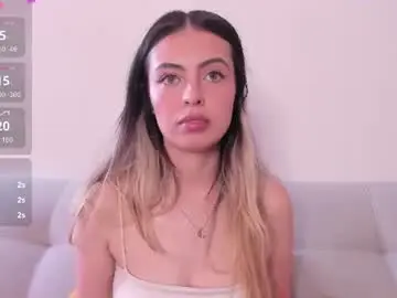 Chaturbate Live Porn of fernanda_aaa