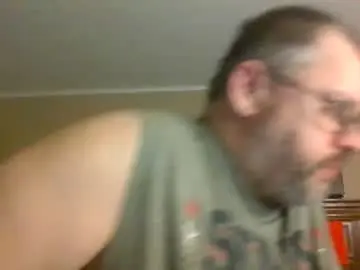 Chaturbate Nude Webcam of gobey33