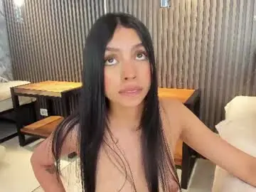 Chaturbate Adult Webcam of hanna_stell