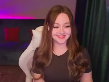 Chaturbate Free Porn Cam of katerinawave