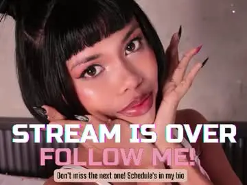 Chaturbate Private Sex Chat of lis_vega_