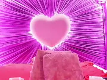 Chaturbate Adult Video Chat of lushie_love