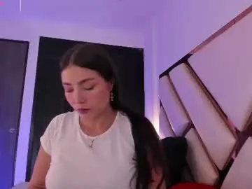 Chaturbate Adult Webcam of mariana_smiith