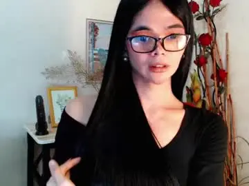 Chaturbate Best live sex cam show of mysticofcum22