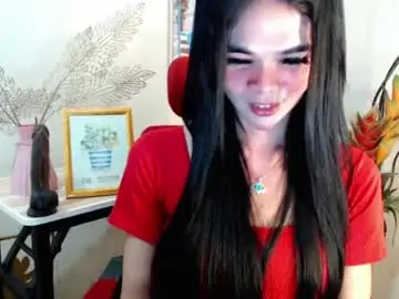 Chaturbate Live Sex of mysticofcum22