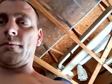 Chaturbate Live Porn of sexy_richy