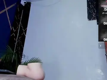 Chaturbate Adult Webcam of sky_walkerss