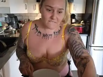 Chaturbate Live Sex of theauroramae