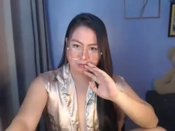 Chaturbate Sex Chat of _arah
