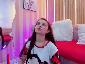 Chaturbate Live Porn of arissha_lee2