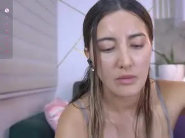 Chaturbate Free Porn Cam of b3llaspring