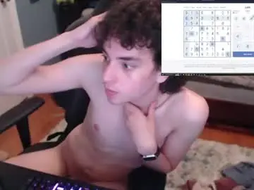 Chaturbate Sex Cam of blorfinn