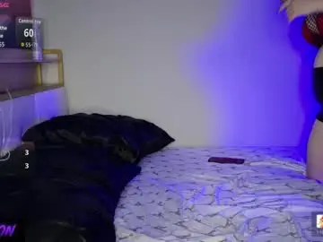 Chaturbate Nude Webcam of cutecouplereal