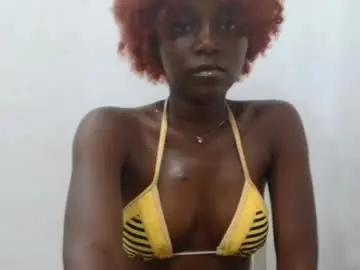 Chaturbate Live Porn of ebony7510