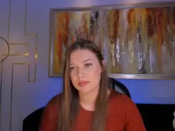 Chaturbate Nude Webcam of emilycarterr_