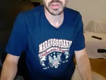Chaturbate Live Porn of gdakis