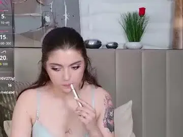 Chaturbate Adult Webcams of lararosen