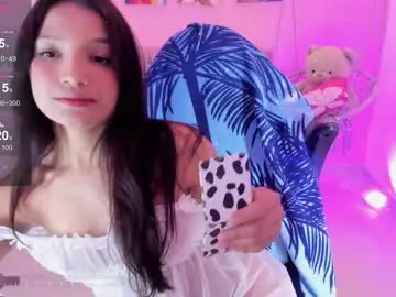 Chaturbate Nude Webcam of lucibunny__1