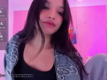 Chaturbate Live Porn of lucibunny__1