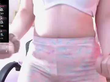 Chaturbate Nude Webcam of mady_johnson