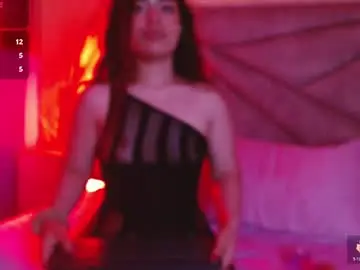 Chaturbate Sex Cam of mady_johnson