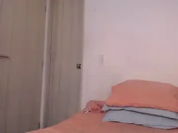 Chaturbate Adult Webcam of megan_mancini