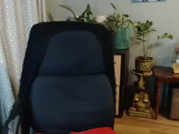 Chaturbate Adult Webcams of nika_black111