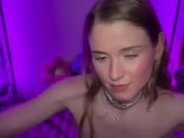 Chaturbate Live Porn of shadebabe