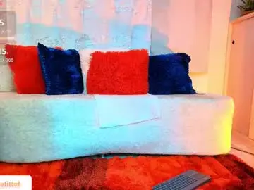 Chaturbate Free Live Porn of silvannafitt