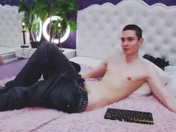 Chaturbate Sex Cam of swag_owner