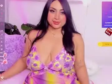 Chaturbate Live Porn of valerywalker7