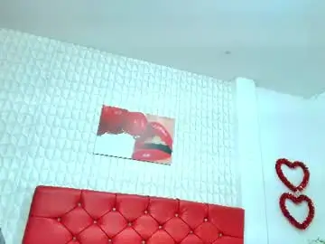 Chaturbate Live Sex Cam of alana_jobs