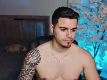 Chaturbate Live Sex Cam of albert_collins