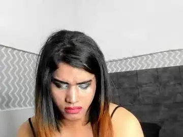 Chaturbate Adult Webcams of ariana_salazar