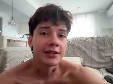 Chaturbate Sex Chat of badboy_one