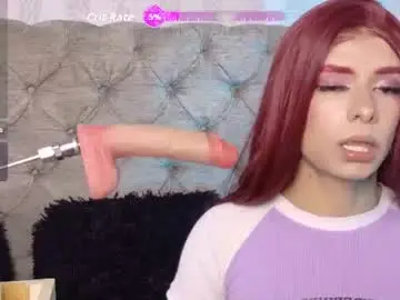 Chaturbate Best live sex cam show of danika_dahl