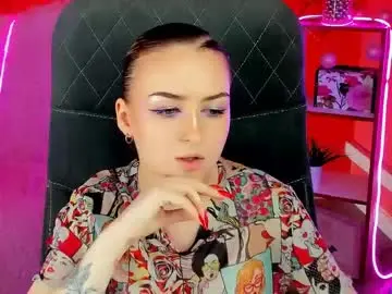 Chaturbate Adult Webcams of evelinakitty