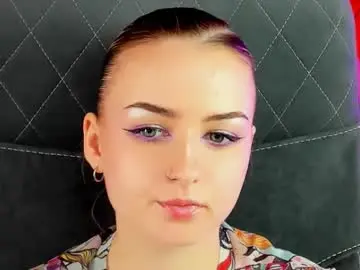 Chaturbate Sex Chat of evelinakitty