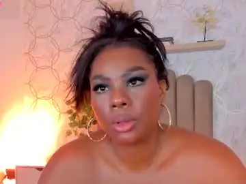Chaturbate Best Webcam of huge_boobs_ebony