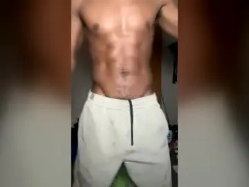Chaturbate Watch Live Sex Cams of kingrico2