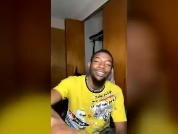 Chaturbate Adult Video Chat of kingrico2