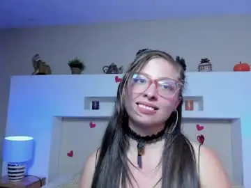 Chaturbate Free Porn Cam of lenna_phillips