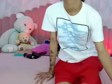 Chaturbate Live Porn of matewhottxx