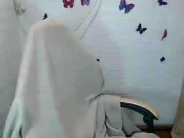 Chaturbate Live Sex Cam of miss_shinamae