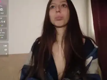 Chaturbate Best live sex cam show of nova_charlotte